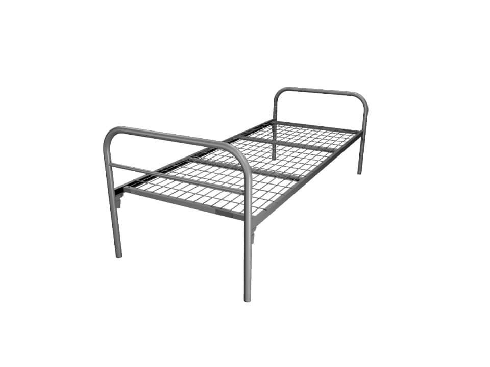 Аренда одноярусной кровати